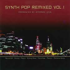 Image result for Synthpop