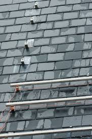Not your average solar panel: Installing Solar Panels On Different Roof Types Energysage