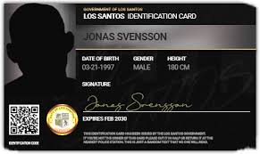 The id cards play a very important role in introducing your company well. Release Jsfour Idcard Esx Releases Cfx Re Community