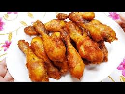 Sensasi kriuk yang dihasilkan dari remah tepung terigu yang menjadikan olahan ini disebut dengan ayam kremes atau ayam kriuk dibeberapa tempat. Ayam Goreng Bumbu Kuning Gurih Dan Bikin Nagih Ala Kreasi Dapurku Youtube