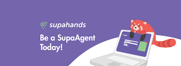 The continued use of our service through supahands constitutes an acknowledgement and acceptance of the most recent version of the agreement. Supaagents At Supahands Home Facebook