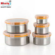 Check spelling or type a new query. Stainless Steel Canister Set Food Storage Container For Kitchen Counter With Clear Acrylic Lid Lunch Box With Locking Clamp Tea Coffee Sugar China Food Container And Lunch Box Price Made In China Com