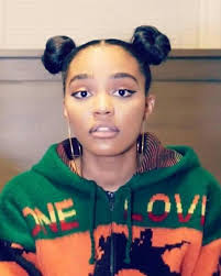 Pin By Laura Sanchez On China Anne Teenage Hairstyles China Anne Mcclain China Anne