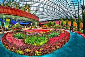 Garden By The Bay