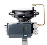 Positionneurs de vannes et accessoires MK16IQ