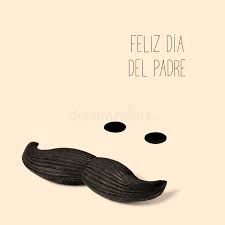 Entretanto esse vídeo do dia dos pais é mais tranquilo e é uma homenagem a todos os pais presentes. Feliz Dia Del Padre Texto Feliz Do Espanhol Do Dia De Pais Ilustracao Do Vetor Ilustracao De Cartaz Feriado 117681360