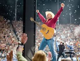 Follow for up to date info. Monticello Drive In Theater Will Show Garth Brooks Live Concert News Newsbug Info