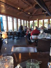 Delicious offerings from land and sea, we have a beautiful cocktail lounge serving craft cocktails, craft beers and much. Restaurant Picture Of Downriggers San Juan Island Tripadvisor