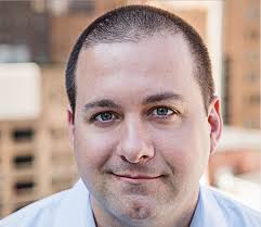 Five for Friday: Benjamin's Desk co-founder and real-estate entrepreneur Michael  Maher