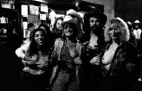 She had a few names along the way but most people remember her as big nose kate, paramour of. Posing For Photographer Pre Code Films 1929 34 Big Nose Flickr