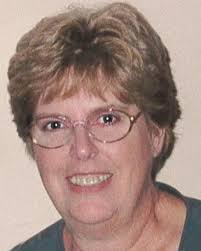 Ann M. Lewis Obituary April 23, 2025