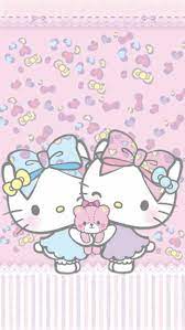 We have collected the worlds best hello kitty wallpaper to make your day! Hello Kitty Wallpaper Ixpap