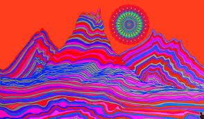 With tenor, maker of gif keyboard, add popular trippy animated gifs to your conversations. 48 Trippy Wallpaper Gif On Wallpapersafari