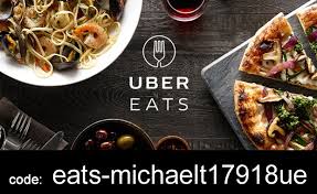 Votre première commande est gratuite à hauteur de 10€ avec le code 71vxkl ou en suivant ce lien : Uber Eats Promo Code Toronto Torontopromocodes Ca