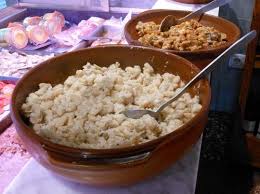Recette La Fricassee De Limoux Le Blog De L Aude Pays Cathare Blanquette De Limoux Alimentation Recette