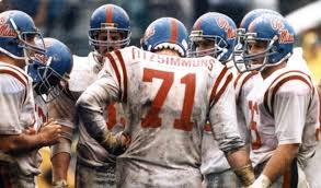 Smu coach mike cavan and former texas christian coach pat sullivan, the 1971 heisman trophy winner at auburn, both confirmed that they interviewed with ole miss athletic director john shafer and chancellor robert khayat. Where Are They Now Mike Fitzsimmons
