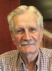 Cletus 'Murl' Sandlin