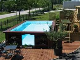 Maybe you would like to learn more about one of these? Photos Piscine Piscine Hors Sol En Resine Outdoor Decor Architecture Outdoor