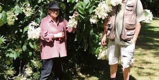 Beaumont Le Hareng De Nouvelles Animations Aux Jardins De Bellevue Region Paris Normandie