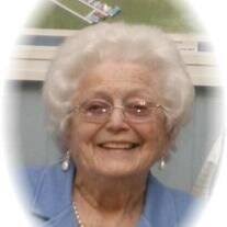 Beverly Allen-Smith Obituary