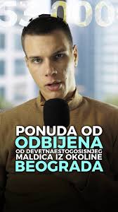 Dušan Karan iz @fond_za_inovacionu_delatnost na Pogonu je bio jedan od  sagovornika u našem AI Talks segmentu u Ritam sali, a ovom prilikom govorio  je o značaju institucionalne podrške u akceleraciji startapa. Dušan