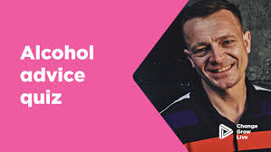 For many people, math is probably their least favorite subject in school. Take Our Quick Alcohol Advice Quiz Change Grow Live