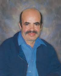 Louis Alfonso Valencia Obituary