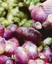 Biasanya sekilo rm6 tapi sekarang rm12. Anim Agro Technology Isu Bawang Merah Naik Harga
