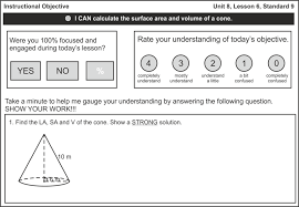 Round to the hundredths where necessary. Surface Area And Volume Of A Cone Ck 12 Foundation