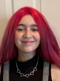 Ciara Colon's Instagram, Twitter & Facebook