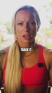 Track it before you eat it