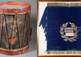 The entire wiki with photo and video galleries for each article. Louisiana Purchase Auction To Offer Rare Objects From The Battle Of New Orleans Drummer Jordan B Noble