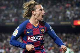 Assisted by koke with a cross. Antoine Griezmann Stats News On Barcelona France Forward Squawka
