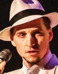 Rock Solomon brings Electro Swing Night to the BottleCap