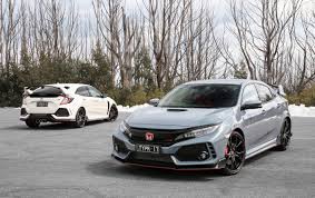 At its heart is a vtec ® engine, which gives you better performance at high rpm, and consumes less fuel at low rpm. 2018 Honda Civic Type R Technical Overview Forcegt Com