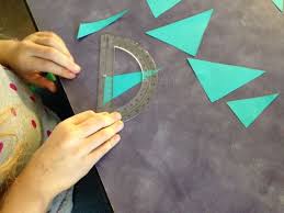 Quick And Easy Triangle Sort Matematik