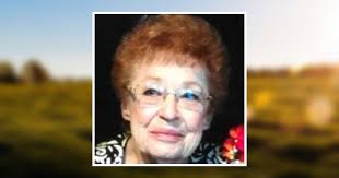 Dorothy Catherine Grimm Obituary October 12, 2016