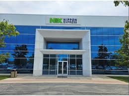 United States | Warehouse | NIPPON EXPRESS