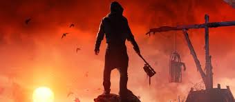 Dying light 2, square enix / techland. Dieses Spiel Ist Verflucht Dying Light 2 Hat Den Hauptautor Und Art Director Verlassen Er Arbeitete 22 Jahre Im Studio