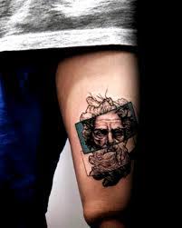 Greek God Coolest Guys Small Thigh Tattoo Design Ideas Tattoo Quotes Thigh Tattoo Designs Tattoos For Guys Small Tattoos For Guys