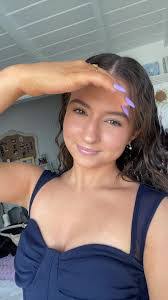 Ava Costello's Instagram, Twitter & Facebook