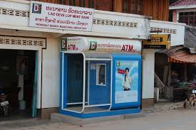 Lao china bank co., ltd. Bank Lao