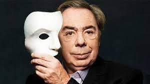 🎭🎶 Join Us TODAY IN THE SHOWROOM: BILL FAYNE'S BROADWAY SPOTLIGHT ON  ANDREW LLOYD WEBBER! LUNCH FROM 1 PM SHOW AT 2 PM 💥BRAND NEW A LA CARTE  MENU AVAILABLE; NO COVER