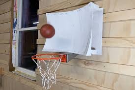 Panier de basket photo gratuit. L Industrie C Est Fou Avec Ce Panier De Basket Ball Vous Ne Raterez Plus Jamais