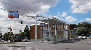 See more of funivia fedaia marmolada on facebook. Roma Funivia Casalotti Si Ai Fondi L Ultimo Regalo Di Toninelli A Raggi