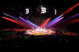 Stage Light Stands On Winlights Com Deluxe Interior Lighting Design
