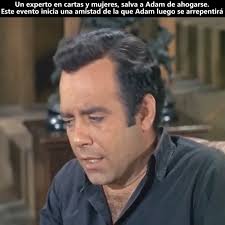 el precio a pagar de los matones que se atreven a tocar a Hoss