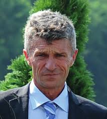 Connolly's RED MILLS