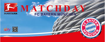 Wie bei allen internationalen spielen wurde auch bei diesem finale das stadion seitens der uefa als fußball arena münchen bezeichnet, da der verband als mieter und veranstalter und die allianz keine werbepartner waren. Fcb Neapel Testspiel Skyline Billard Sportbar