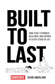 Built to Last cover